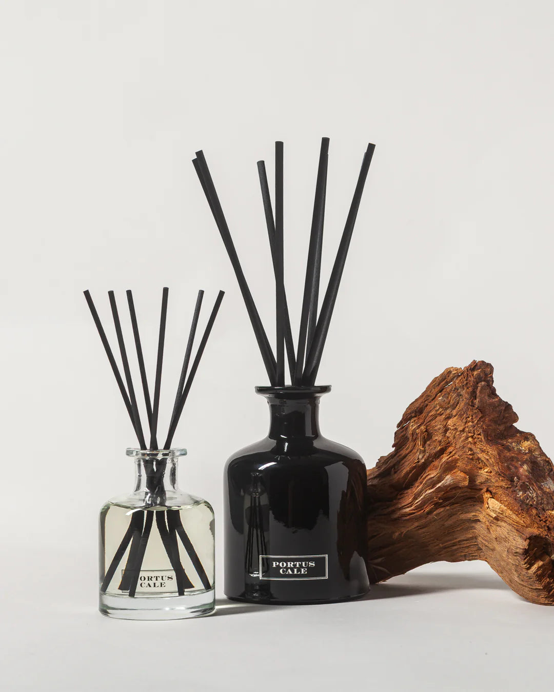 Black Edition Portus Cale Aromatic Diffuser