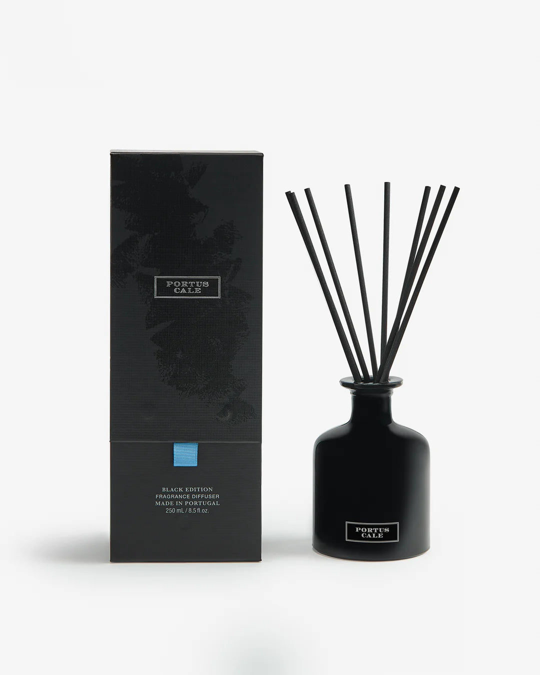 Black Edition Portus Cale Aromatic Diffuser