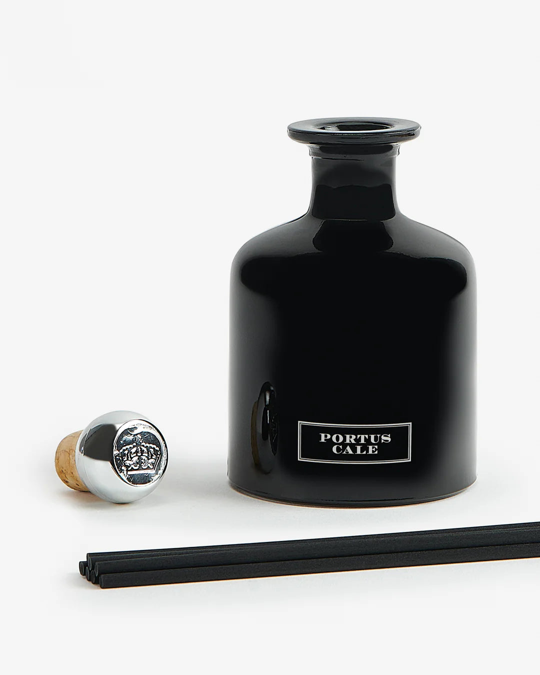 Black Edition Portus Cale Aromatic Diffuser