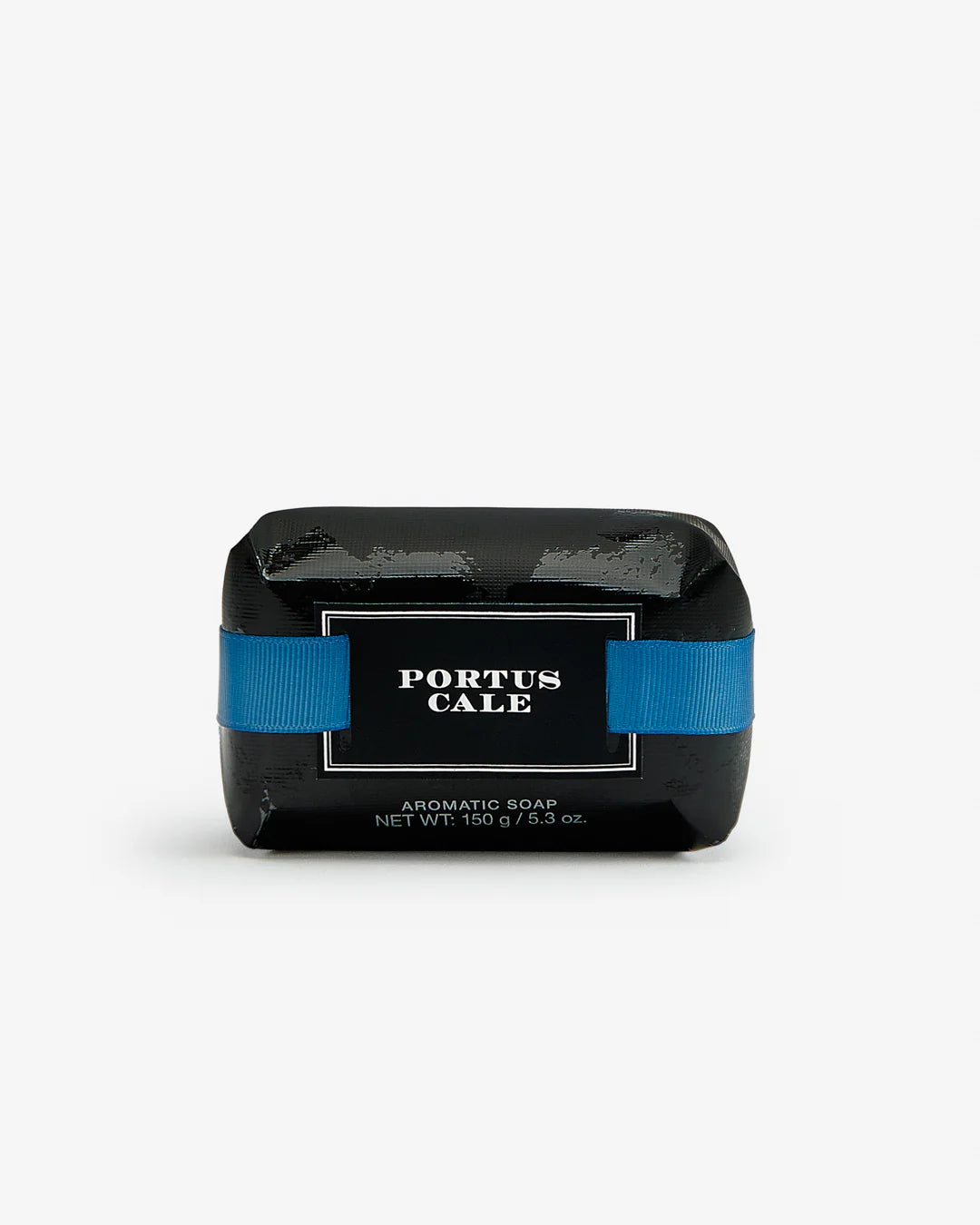 Black Edition Portus Cale Bar Soap