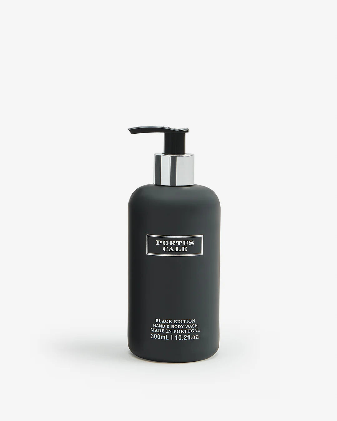 Black Edition Portus Cale Hand & Body Wash