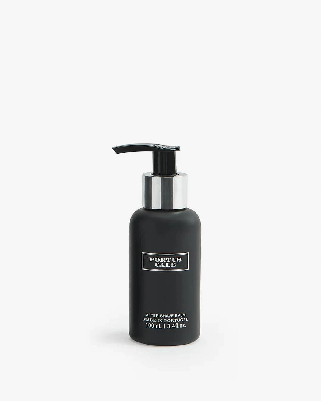 Black Edition Portus Cale Aftershave Balm