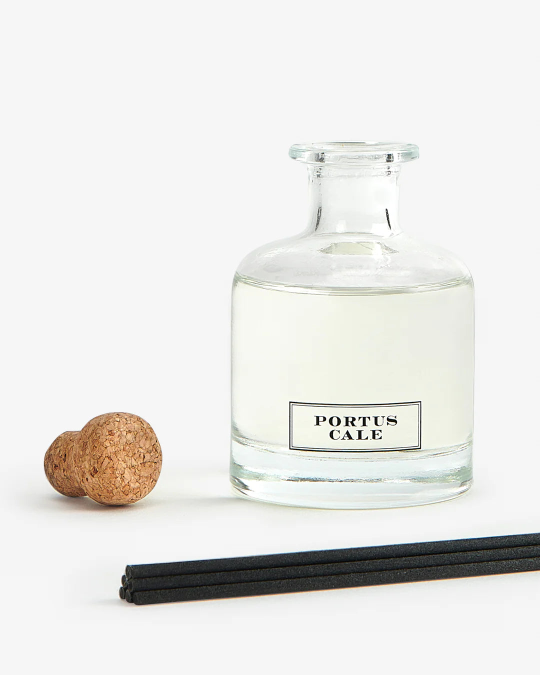Black Edition Portus Cale Aromatic Diffuser
