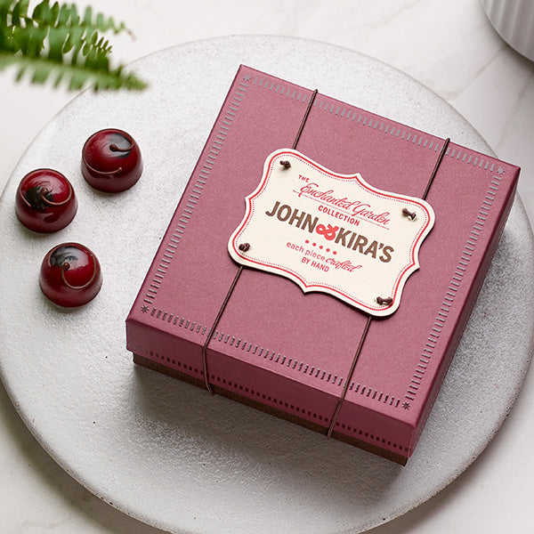 Gratefully Sweet Gift Set