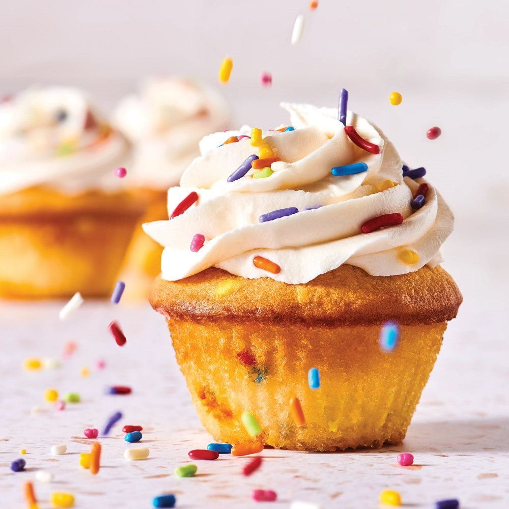 Build-Your-Own Sundae Indulgence Set