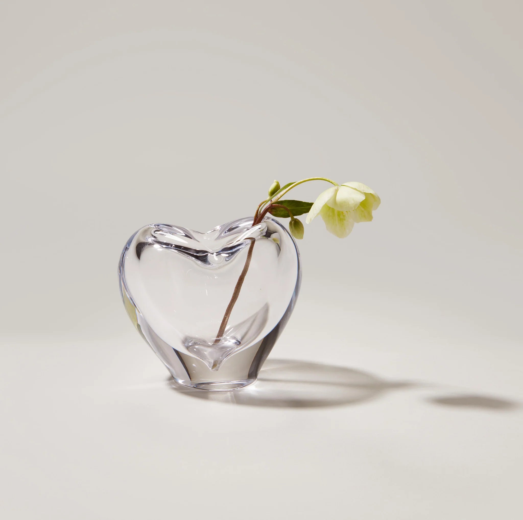 Simon Pearce Romance Vase (Large) - Thumbnail 5