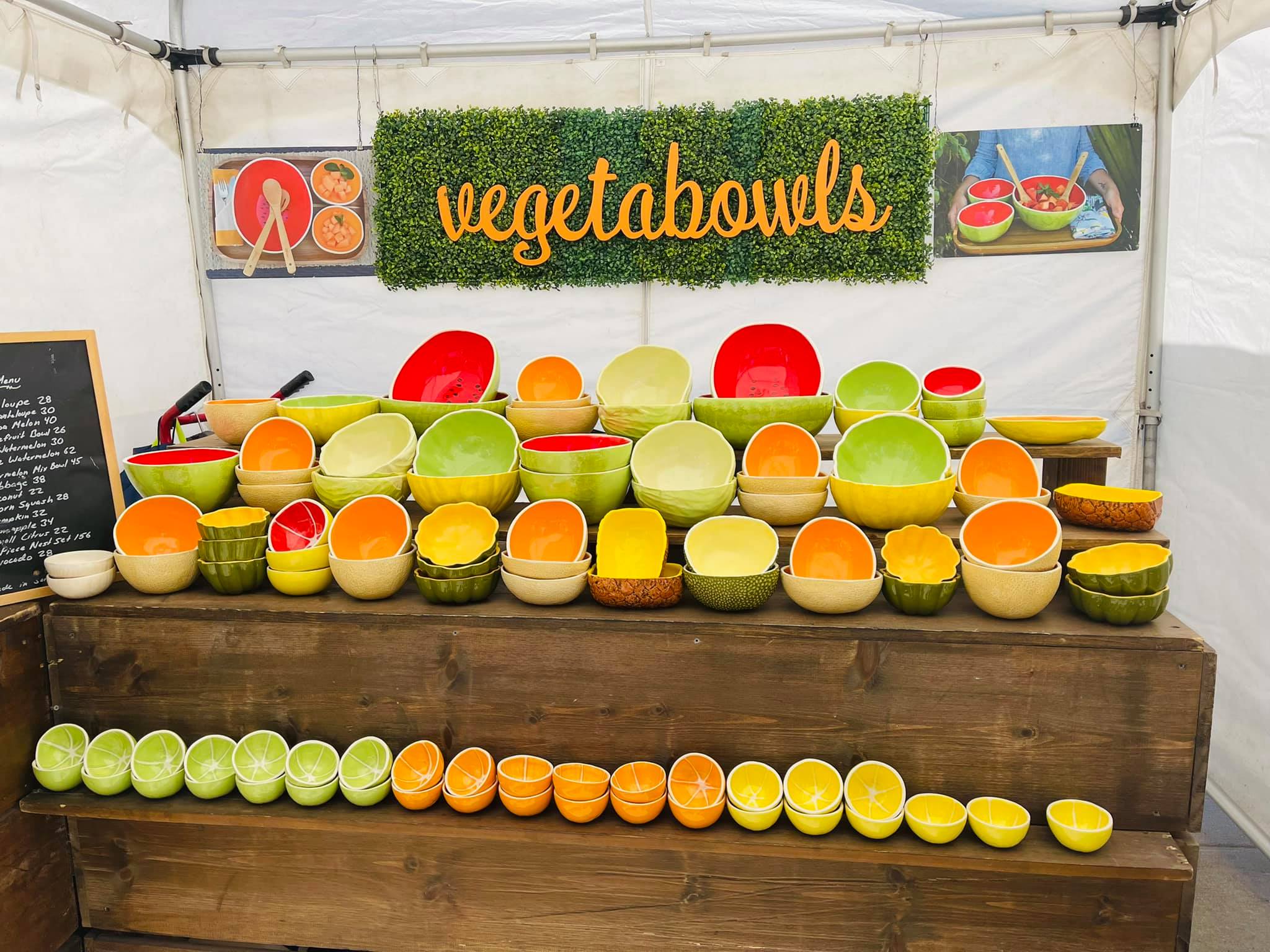 Pineapple Bowl - Thumbnail 2