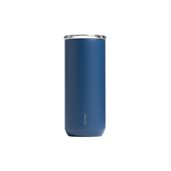 The Everyday Branded Coffee Tumbler & Coffee Set