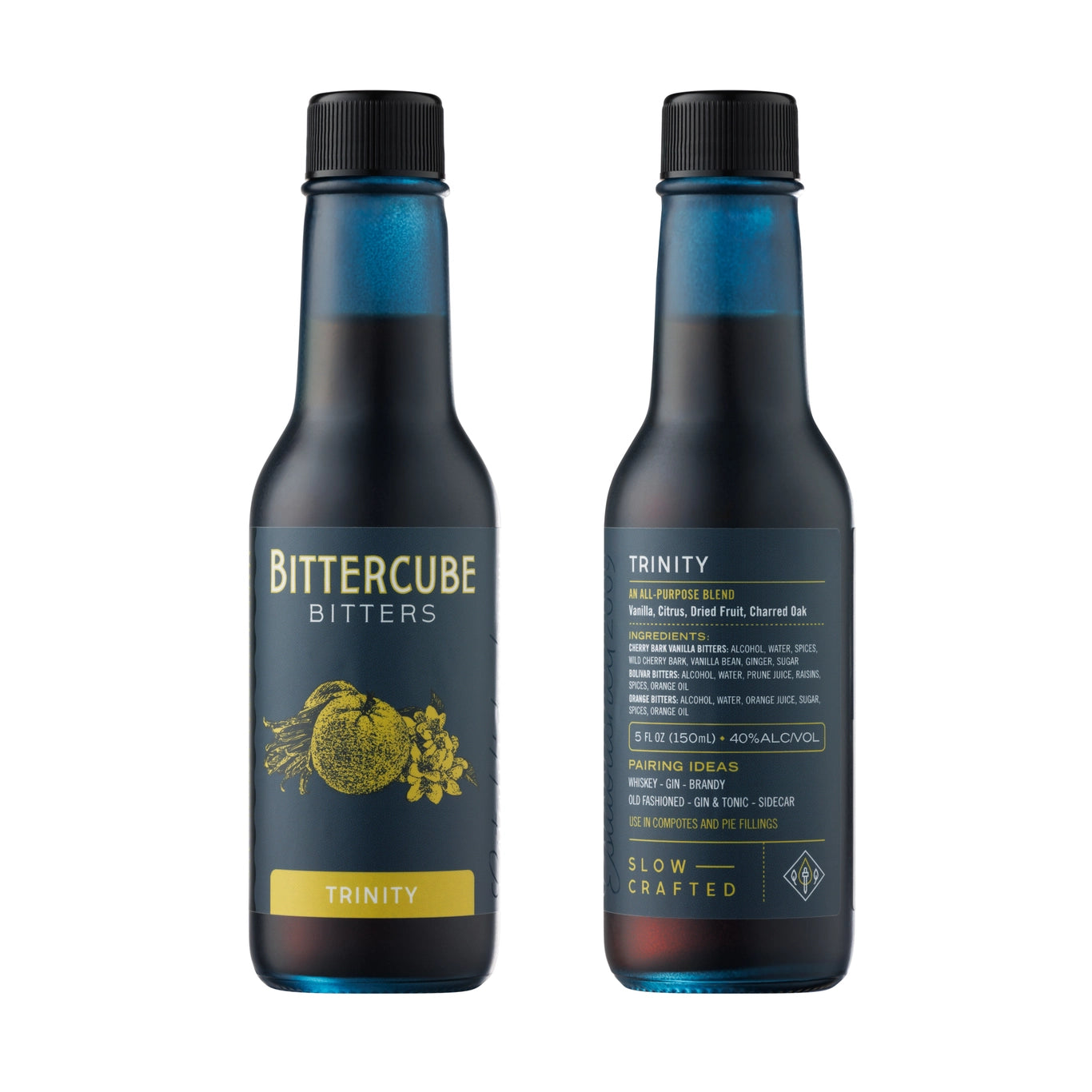 Trinity Bitters