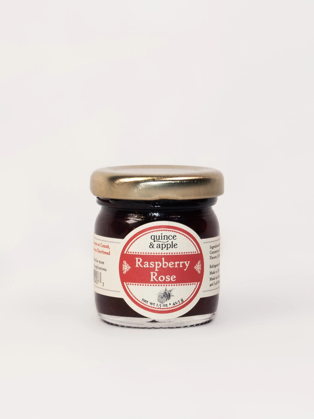 Jam Trio & Biscuits Duo Set