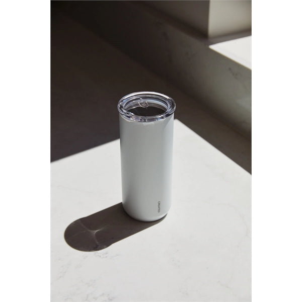 The Everyday Branded Coffee Tumbler & Coffee Set