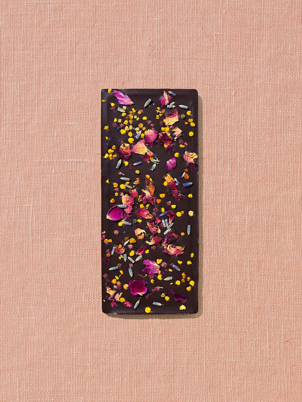 Tea Ritual & Chocolate Indulgence Set – Blue Floral Edition