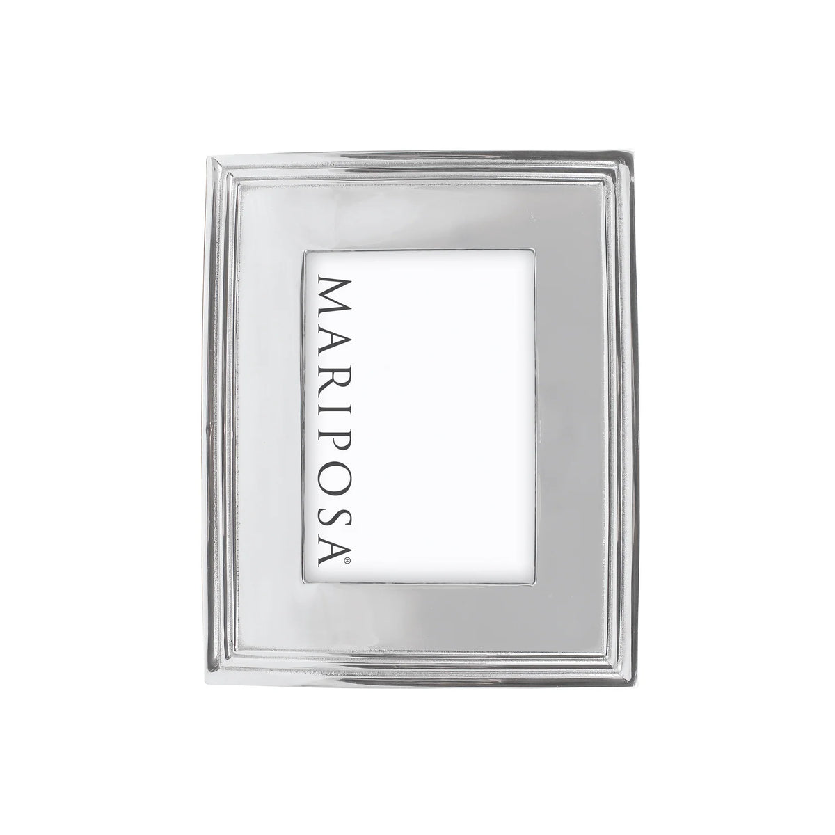 Mariposa Classic Engravable Frame