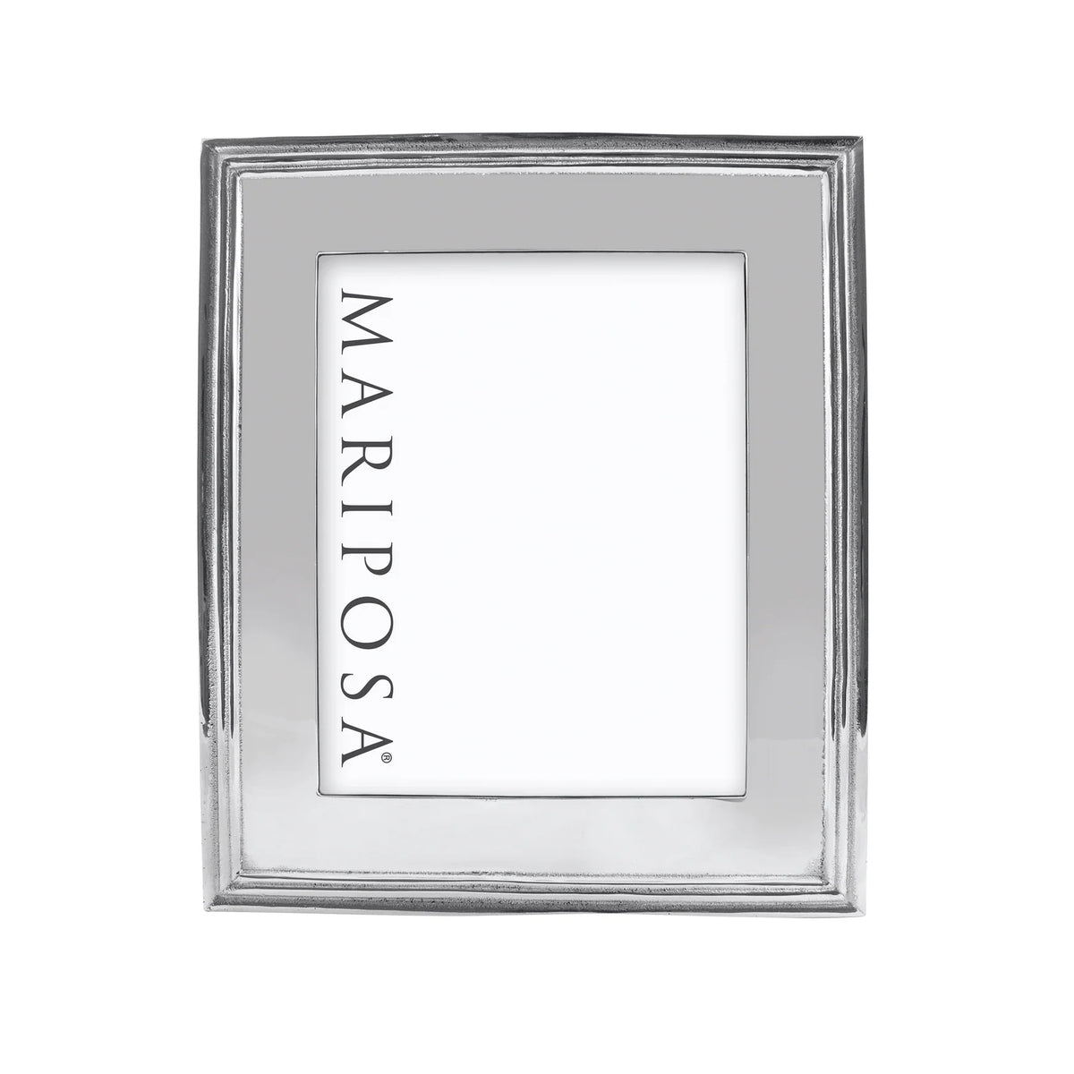 Mariposa Classic Engravable Frame
