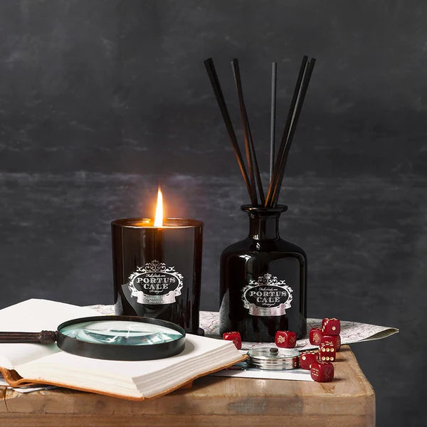 Portus Cale Fragrance Diffuser - Thumbnail 2