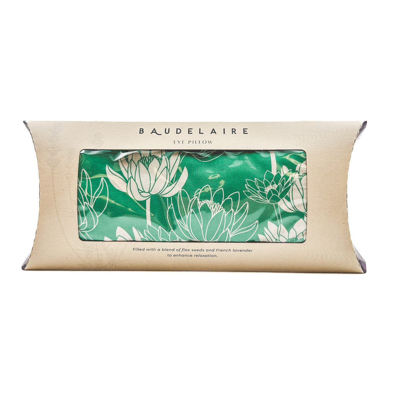 Therapeutic Eye Pillow