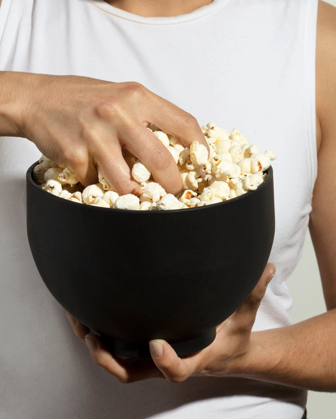The Cozy Movie Night Popcorn Set