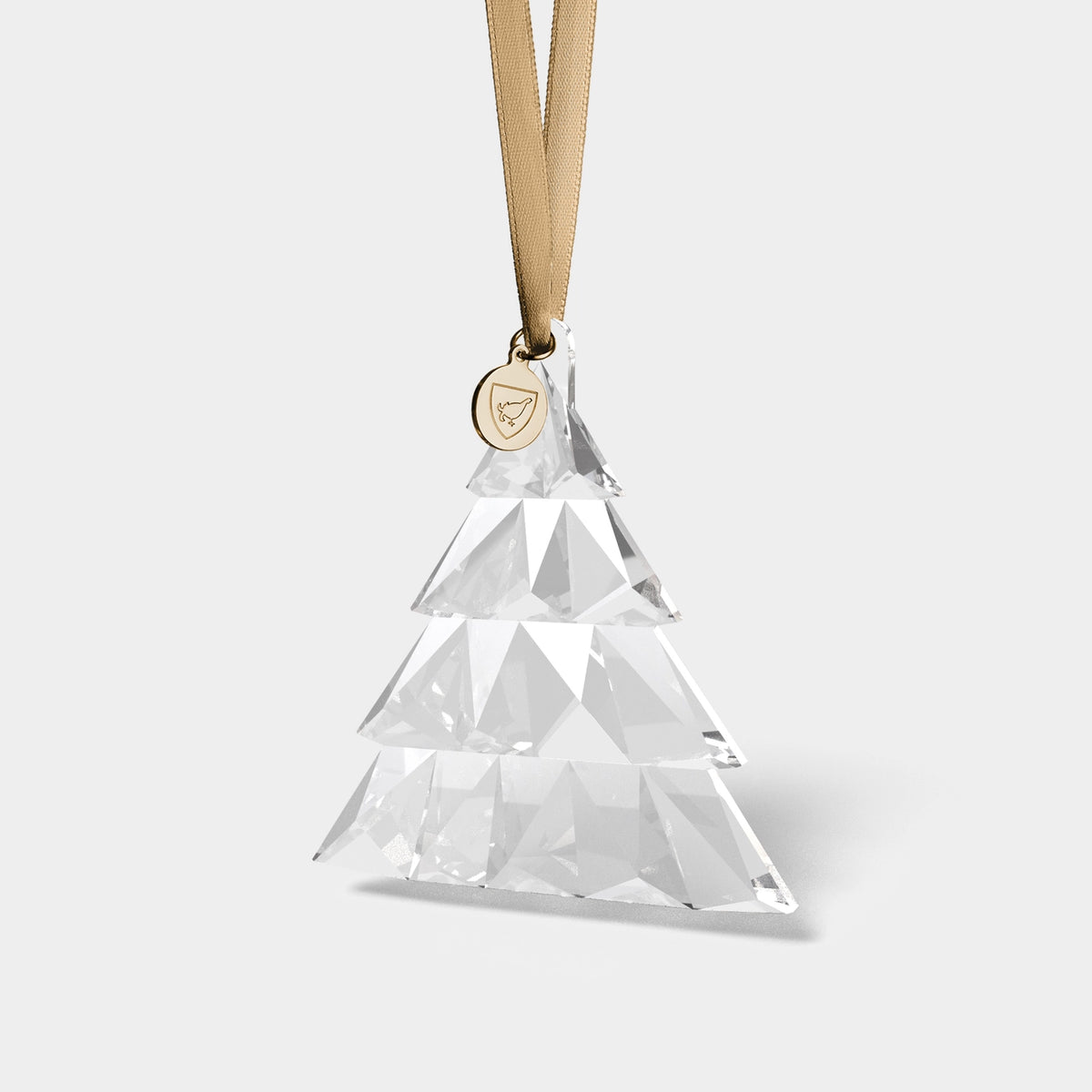 Orrefors 2026 Annual Holiday Ornament