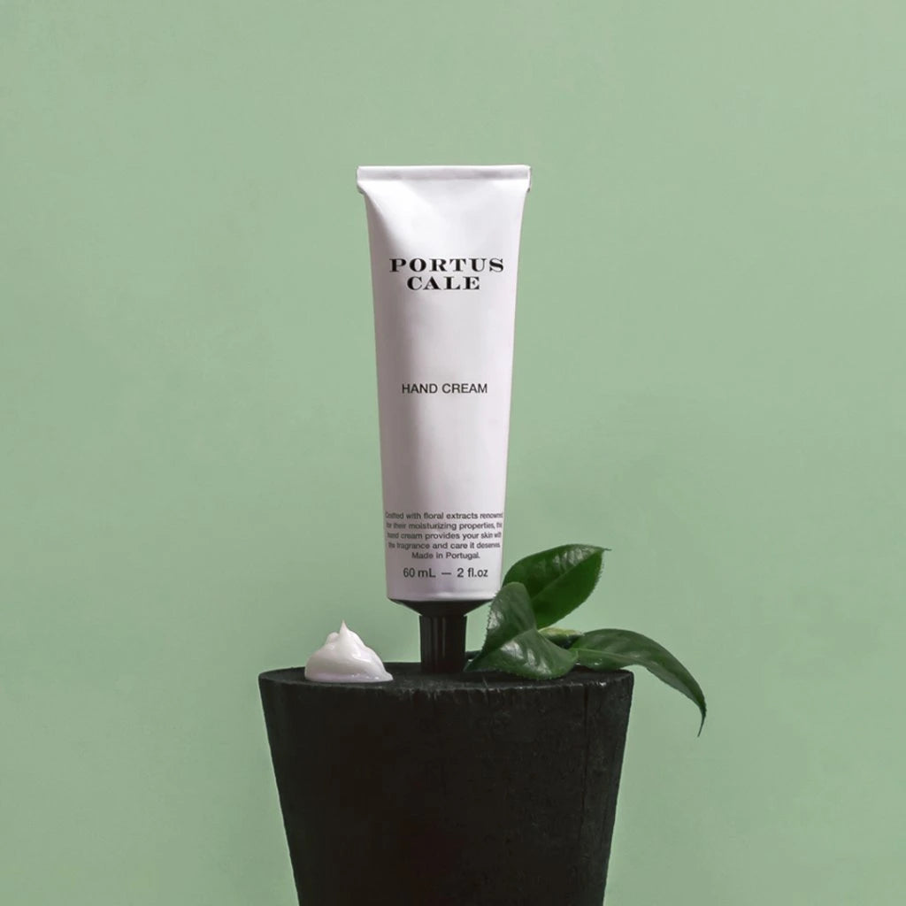 White Crane Soap Set