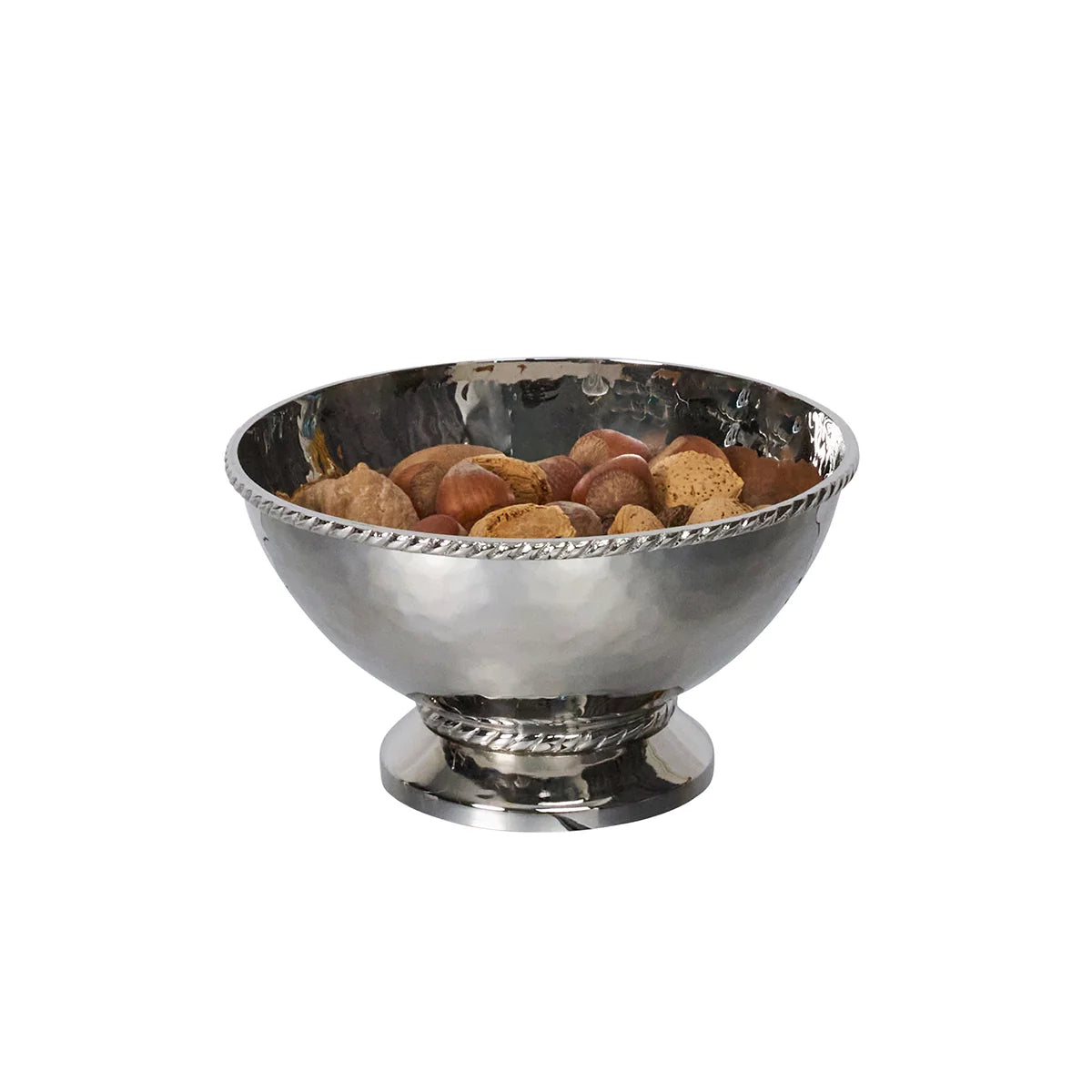 Graham Stainless Steel Cocktail Bowl