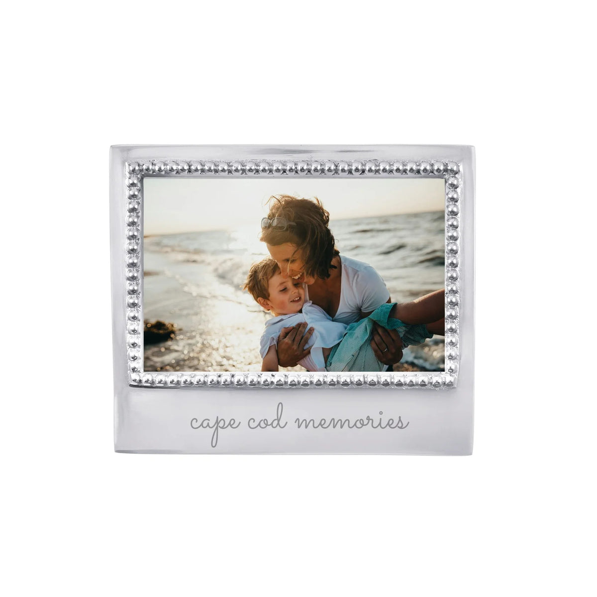 Mariposa Beaded Statement Frame