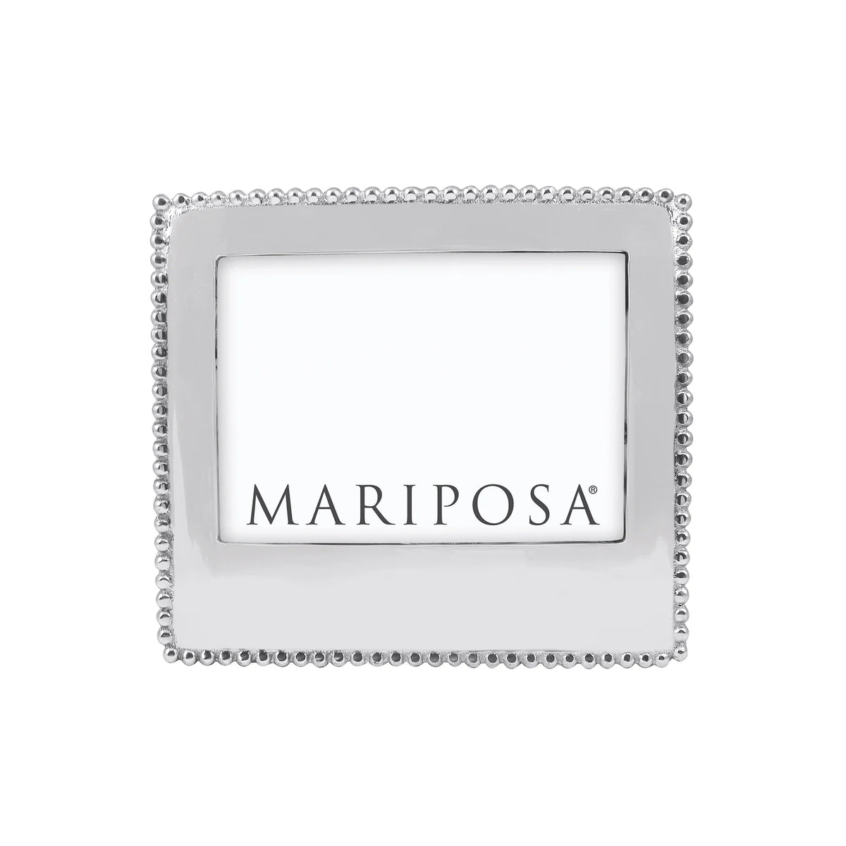 Mariposa Beaded Statement Frame