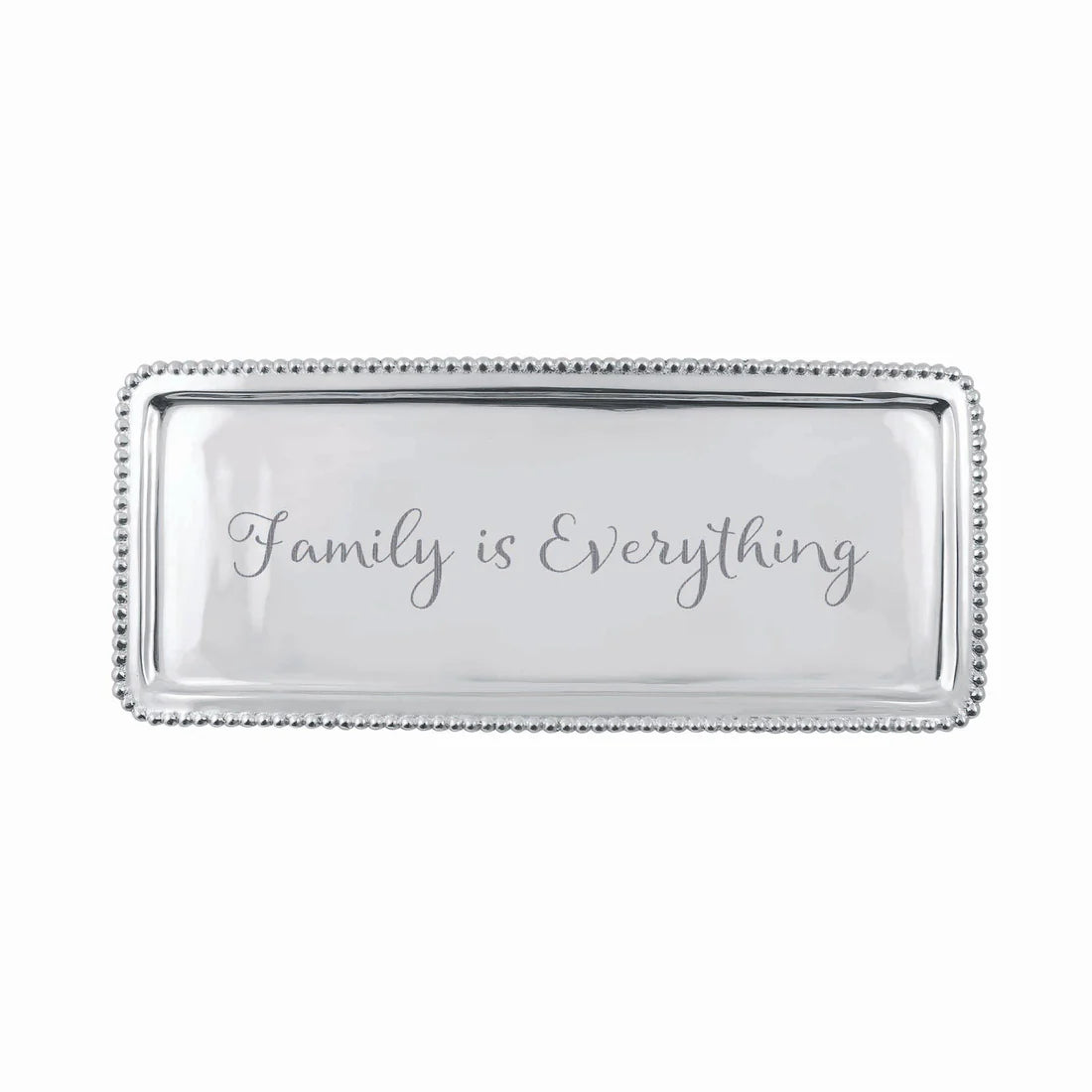 The Holiday Artisan Cookie & Serving Tray Set