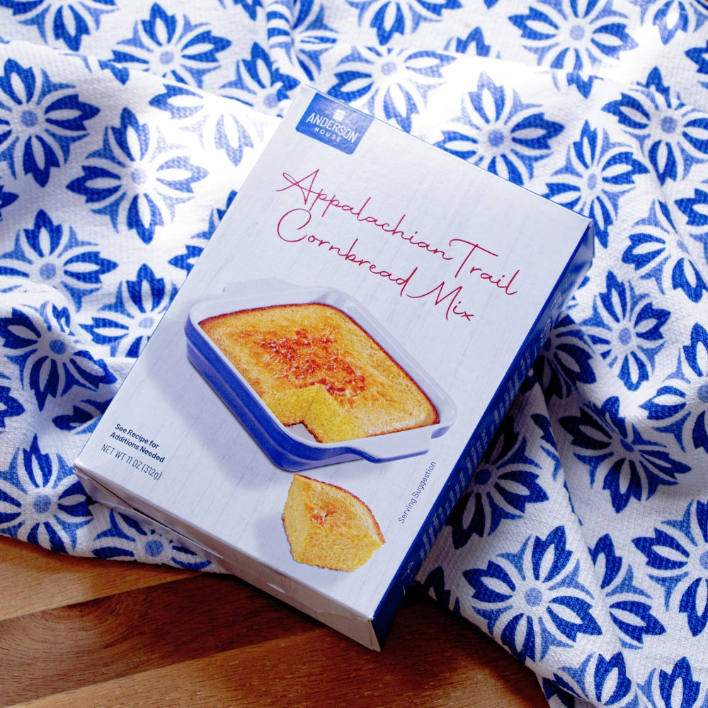 Warm Feelings Cornbread & Soups Set