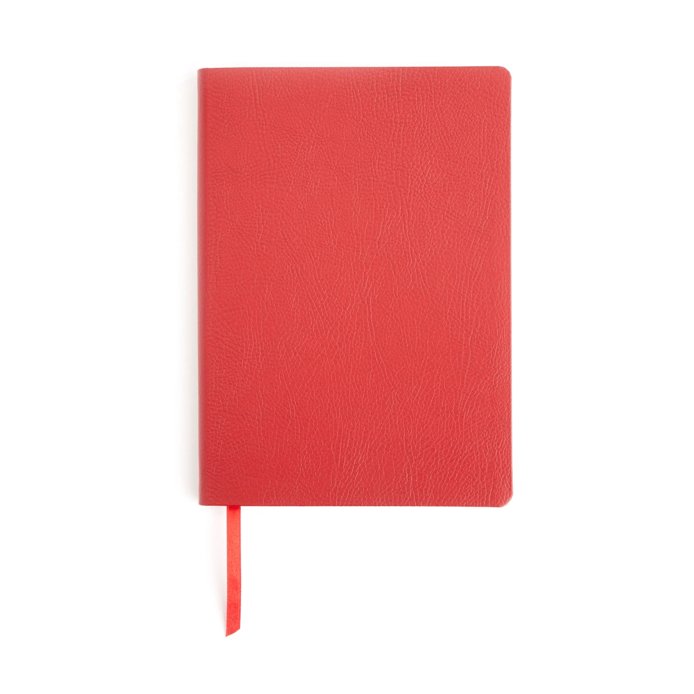 Leather Journal & Gourmet Popcorn Set