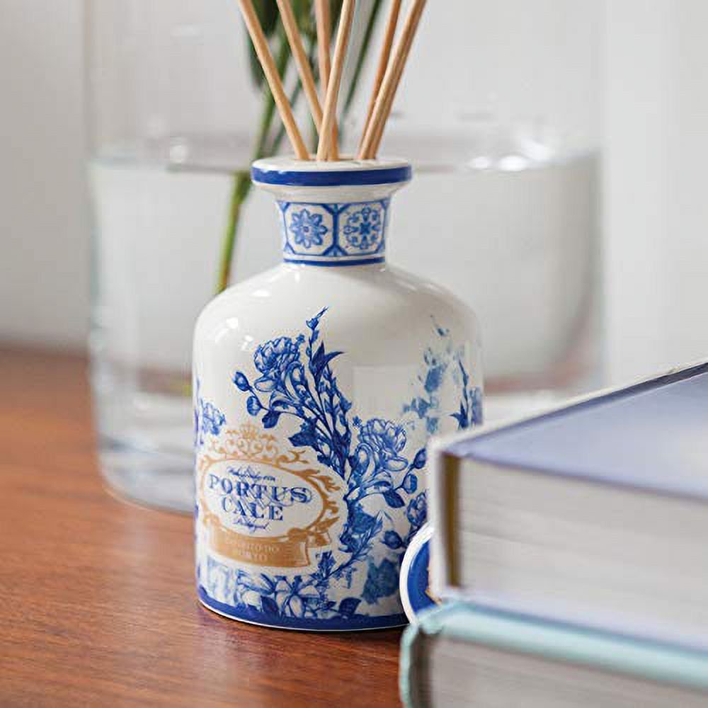 Gold & Blue Diffuser - Thumbnail 3