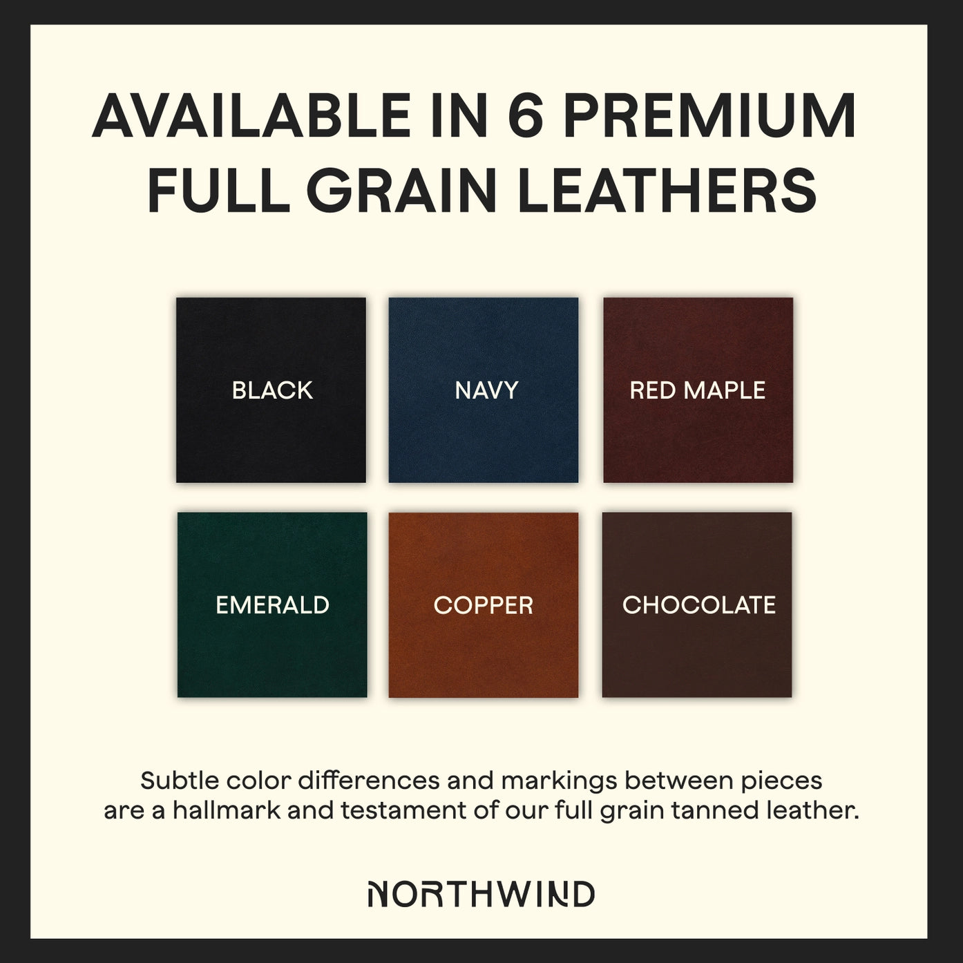 Executive Leather Travel & Aromatherapy Set