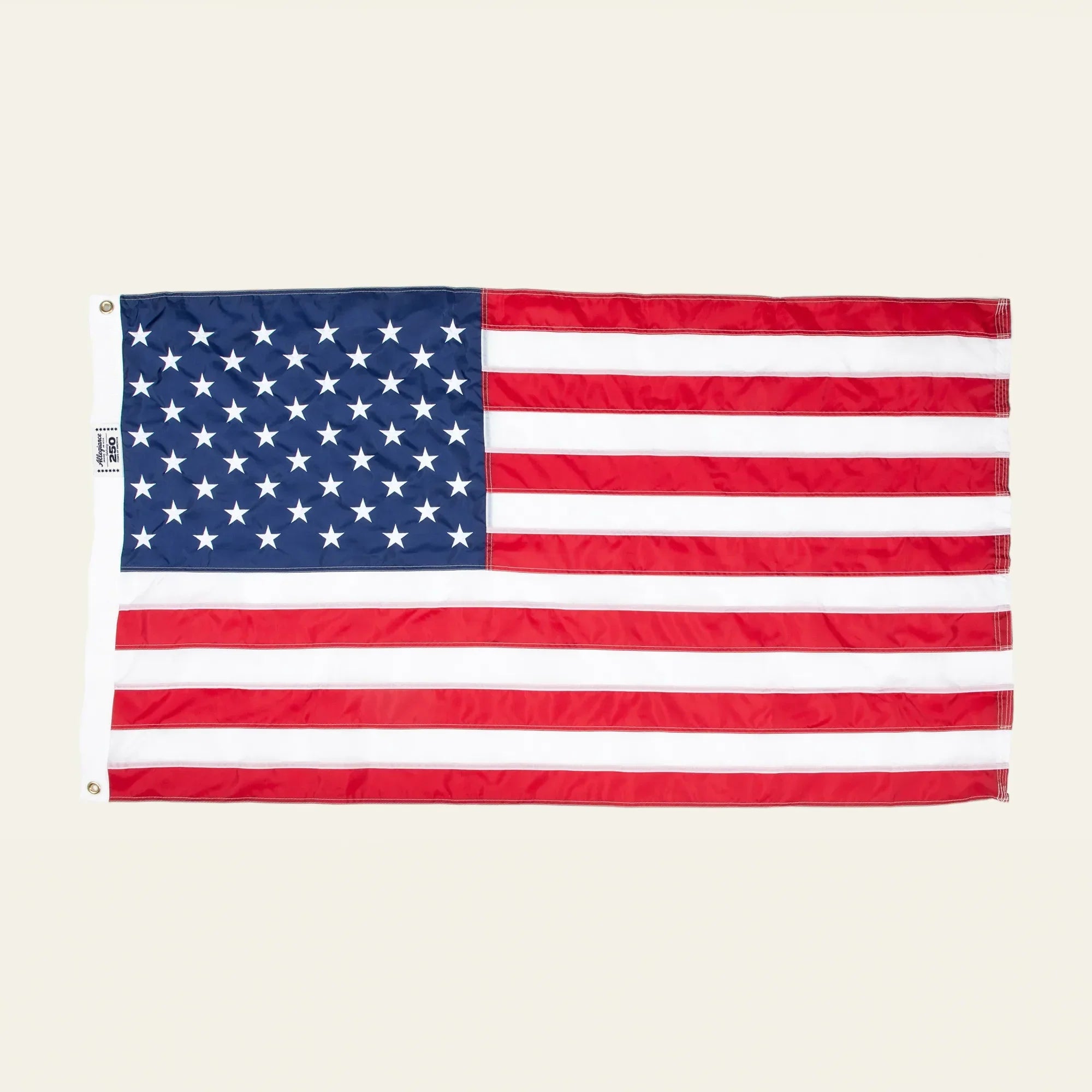 American Flag & Co-Branded Tumbler Set