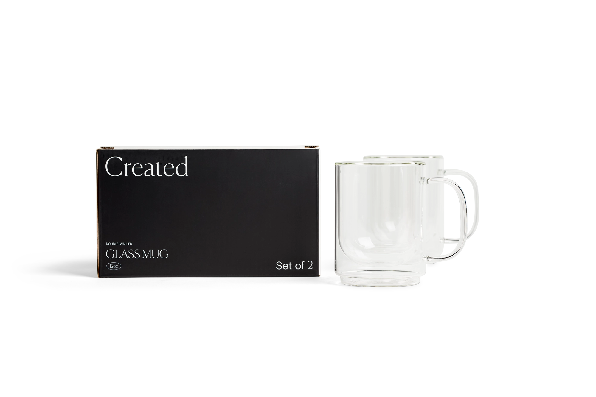The Elevated Hot Chocolate Set