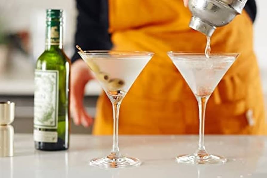 The Espresso Martini Signature Gift Set