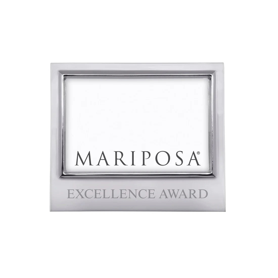 The Mariposa Statement Frame