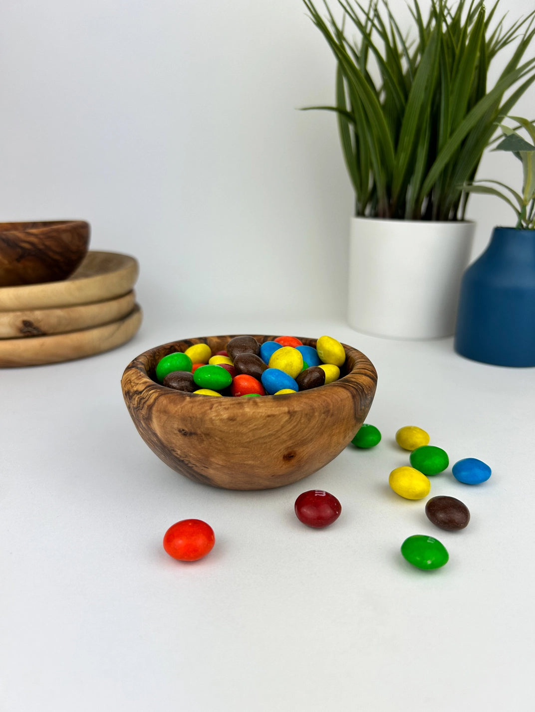 Olive Oil Deluxe Set