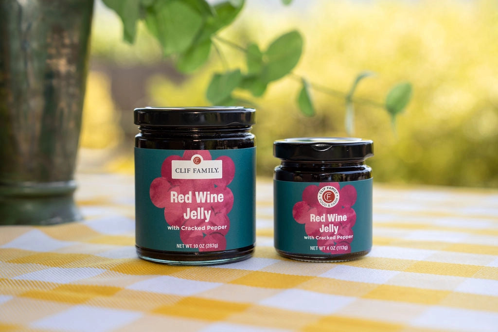Clif Family Small Wine Jelly
