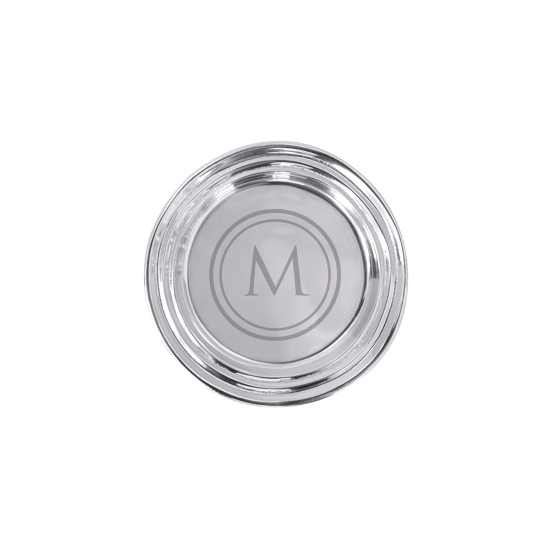 Branded Riedel Wine Glasses & Mariposa Coaster Set