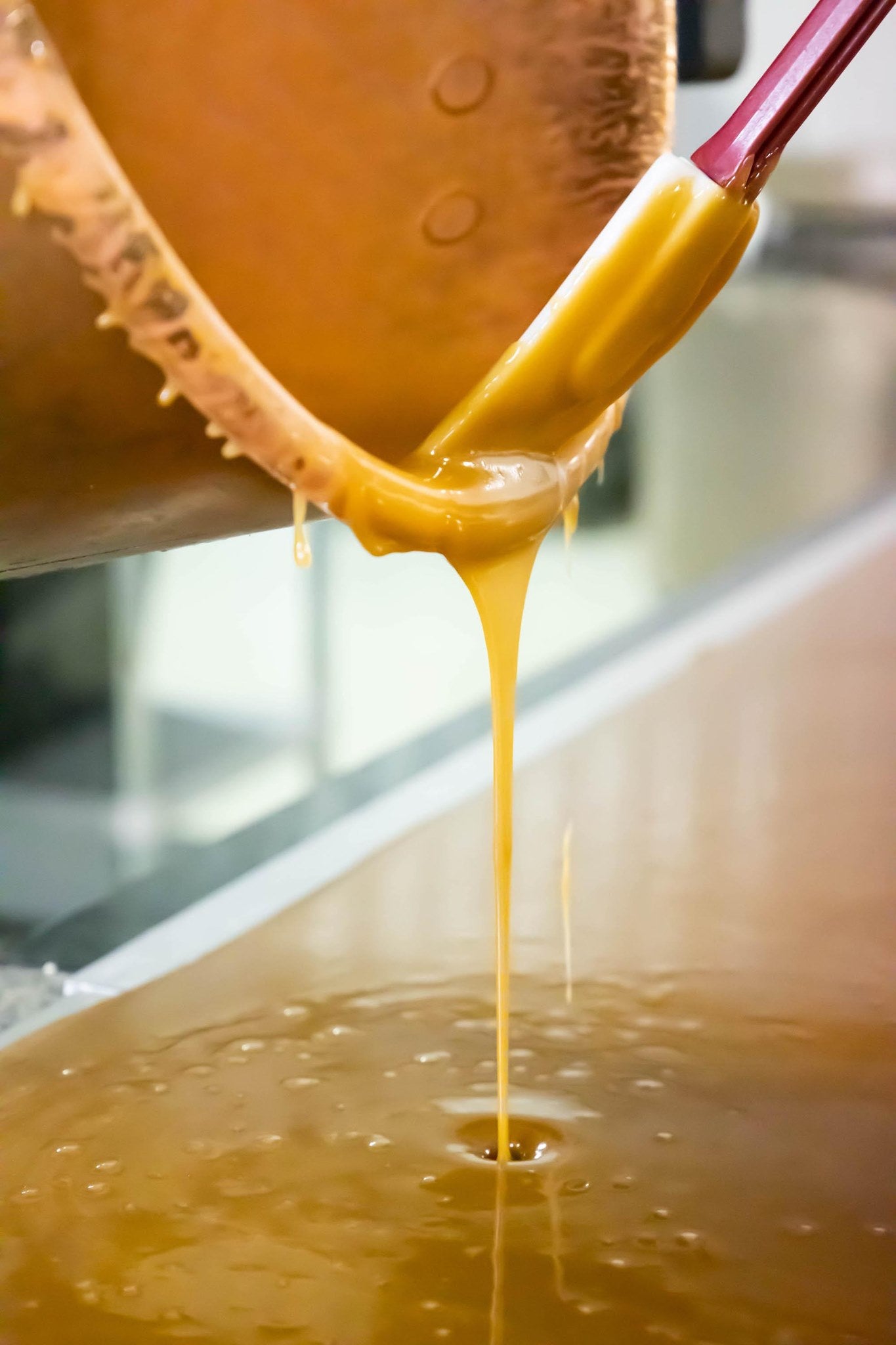 Mayana Chocolate Artisan Toffee