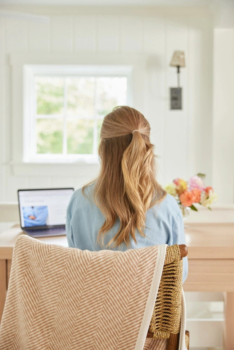 The Custom Comfort Set