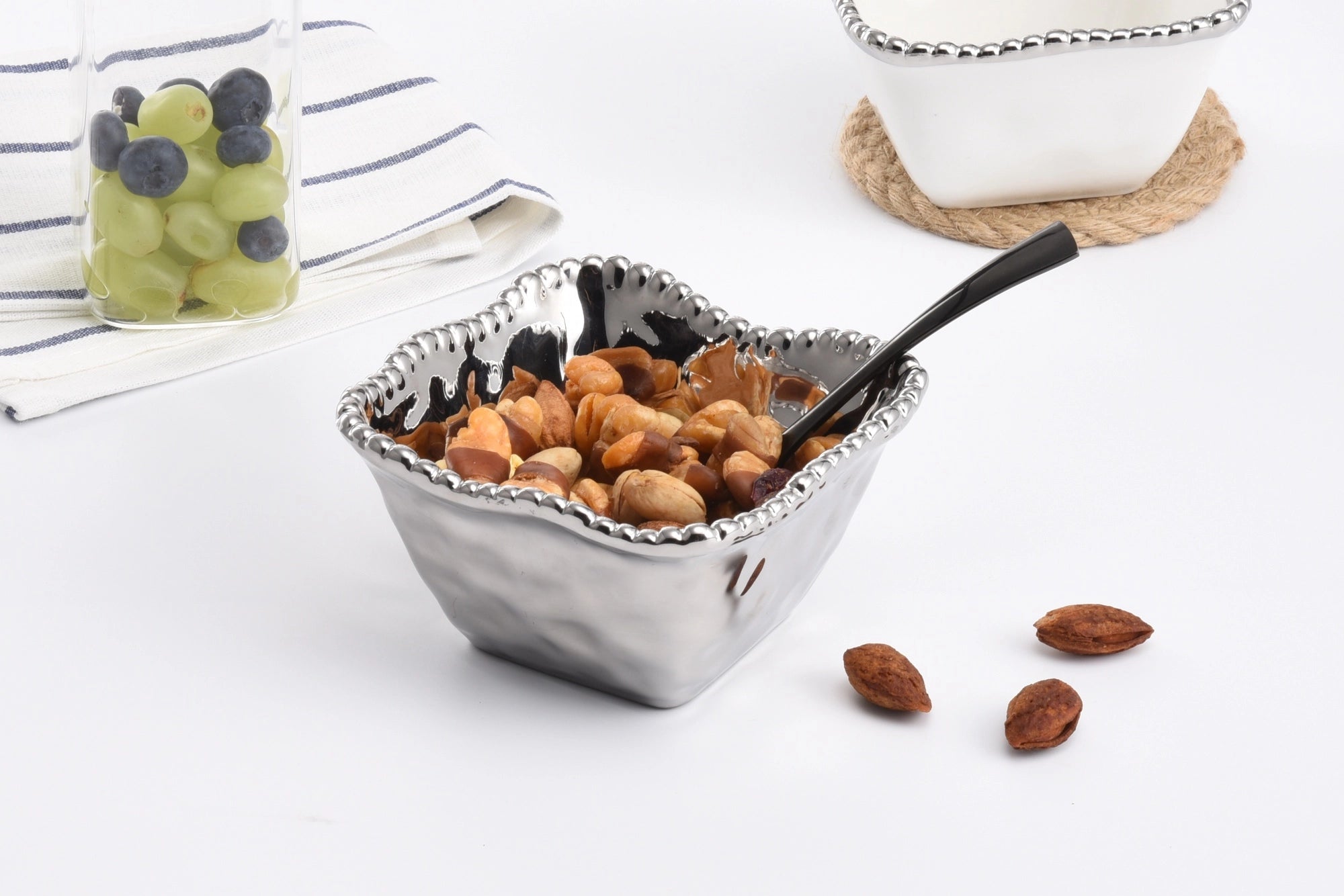 The Signature Bowl & Confections Set