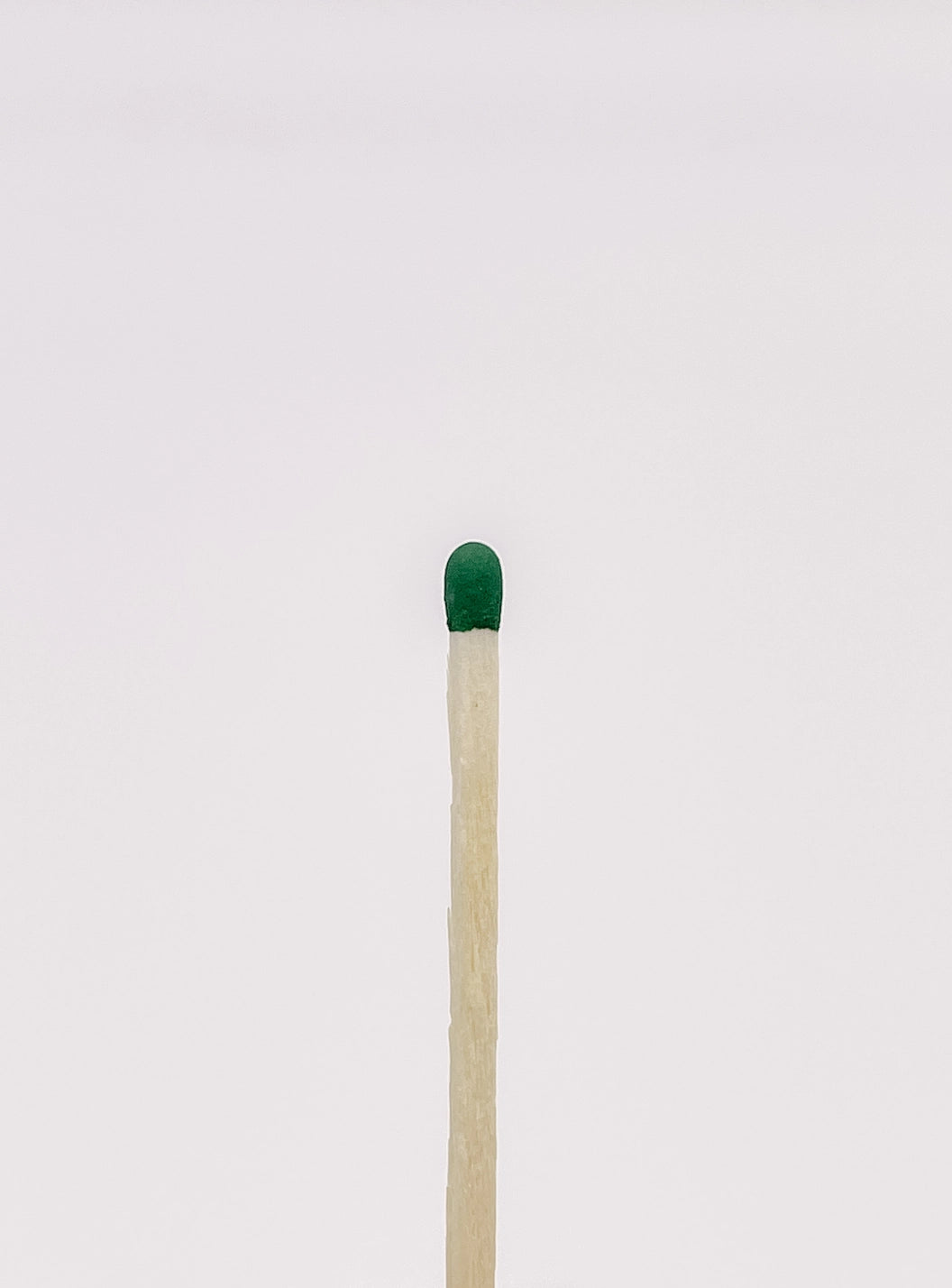 Custom Large Candle & Matches Set