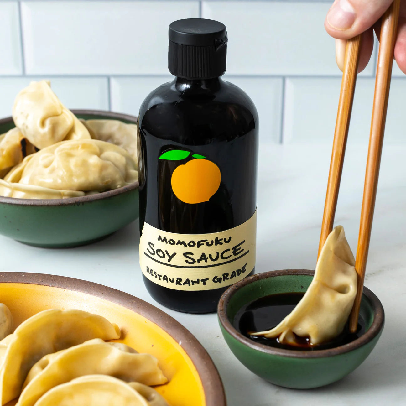 Momofuku Pantry Essentials Set