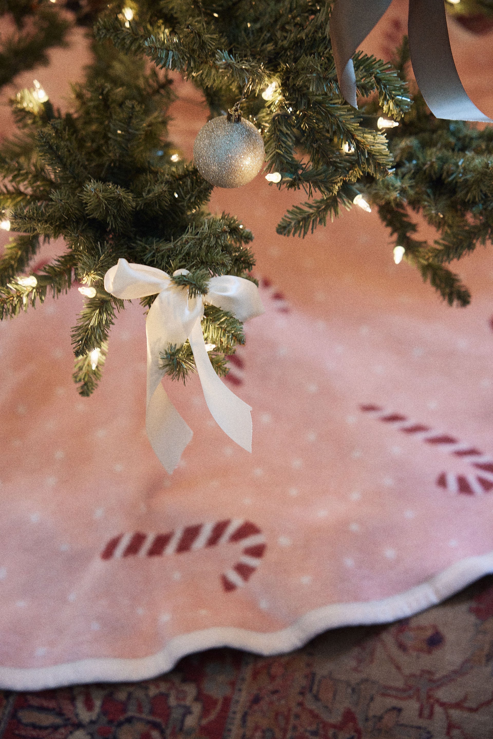 Christmas Tree Skirt Collection