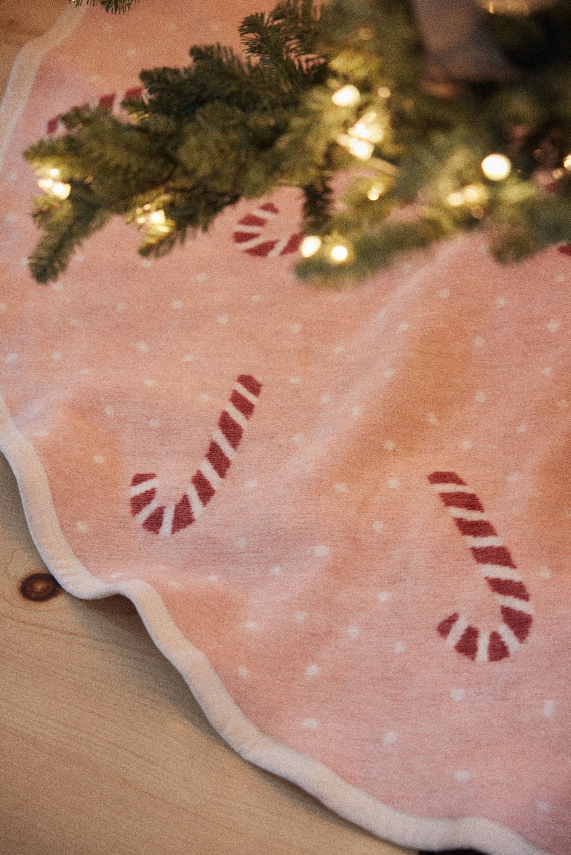 Christmas Tree Skirt Collection