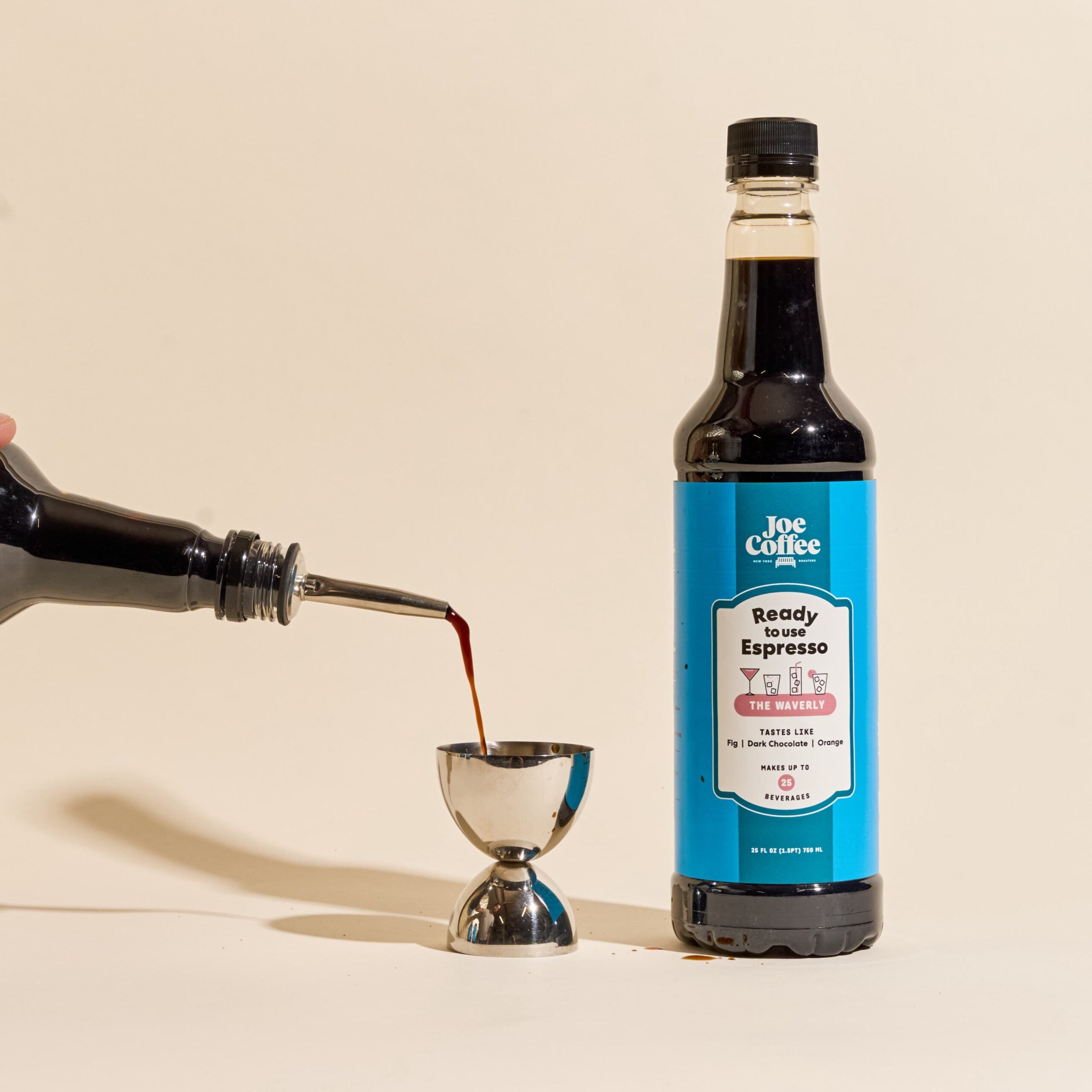 The Espresso Martini Signature Gift Set