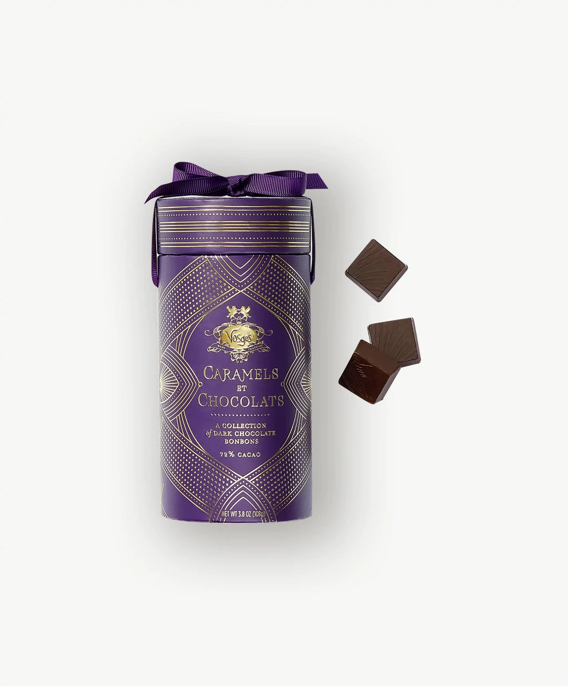 Vosges Haut-Chocolat Caramels et Chocolats