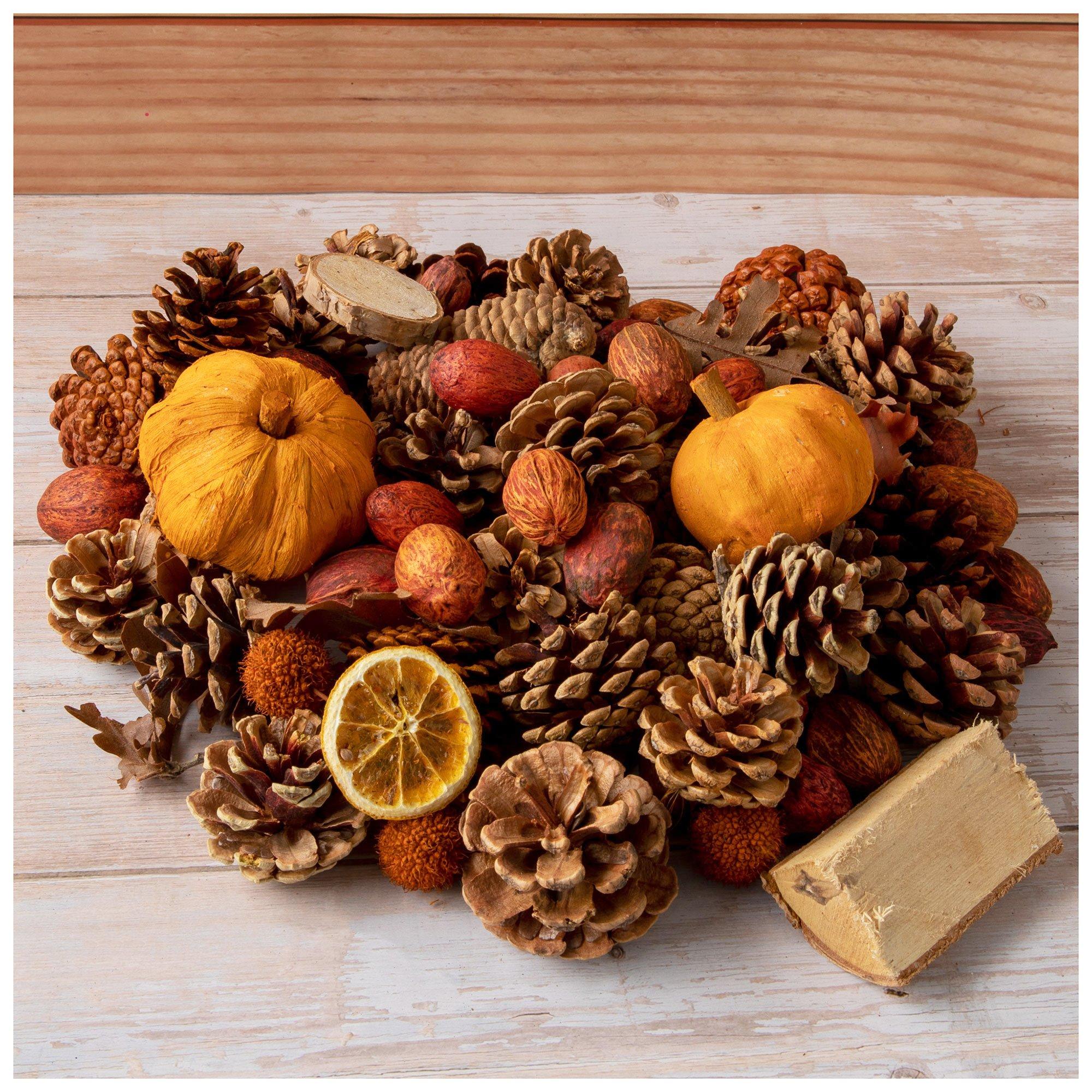 Thanksgiving 14 oz Candle Gift Box