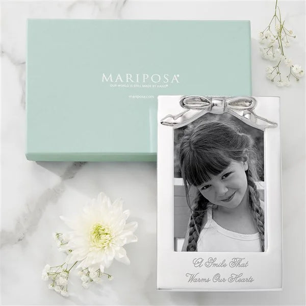 Mariposa Bow Frame - Thumbnail 2