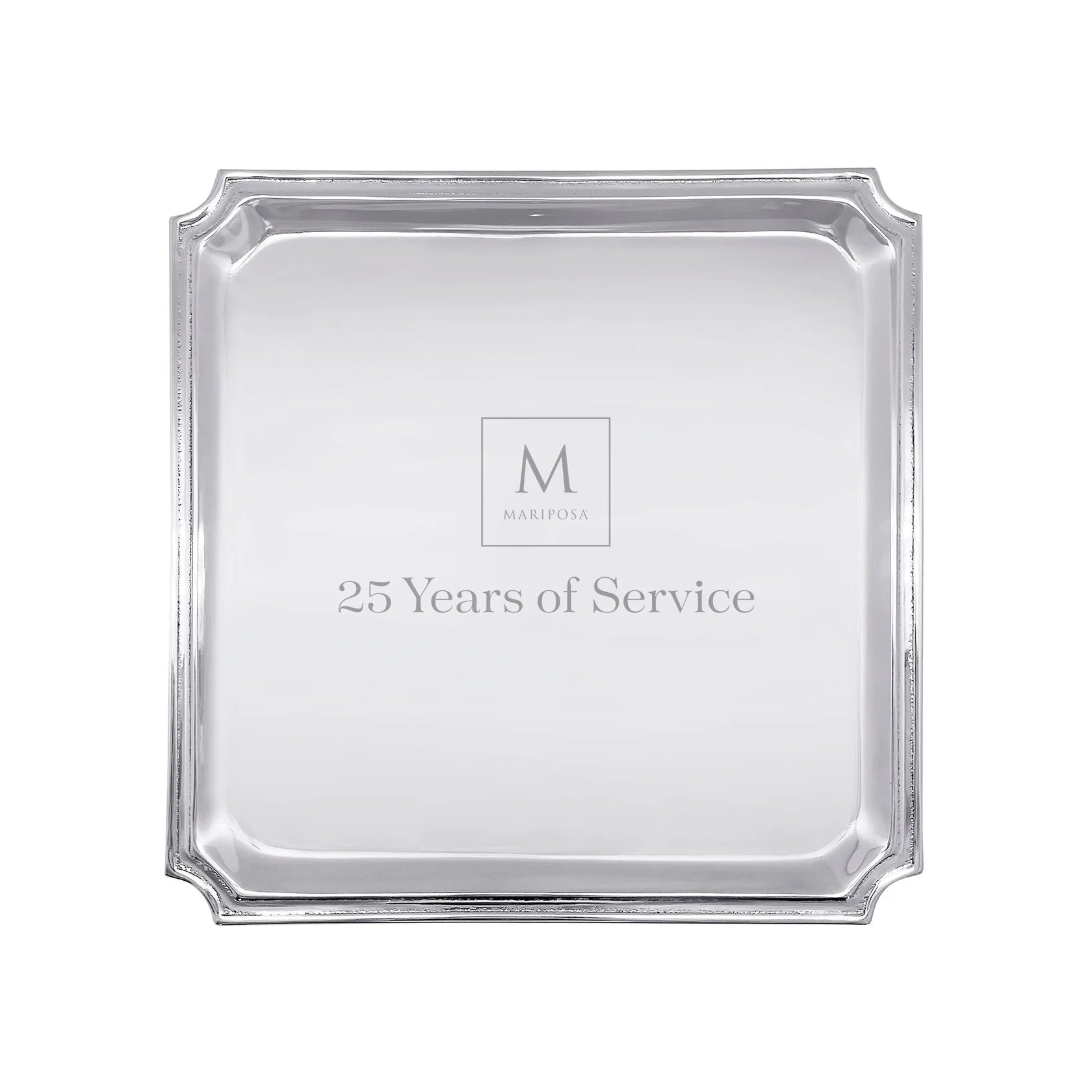 Linzee Square Platter